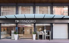 Hotel nh Mindoro